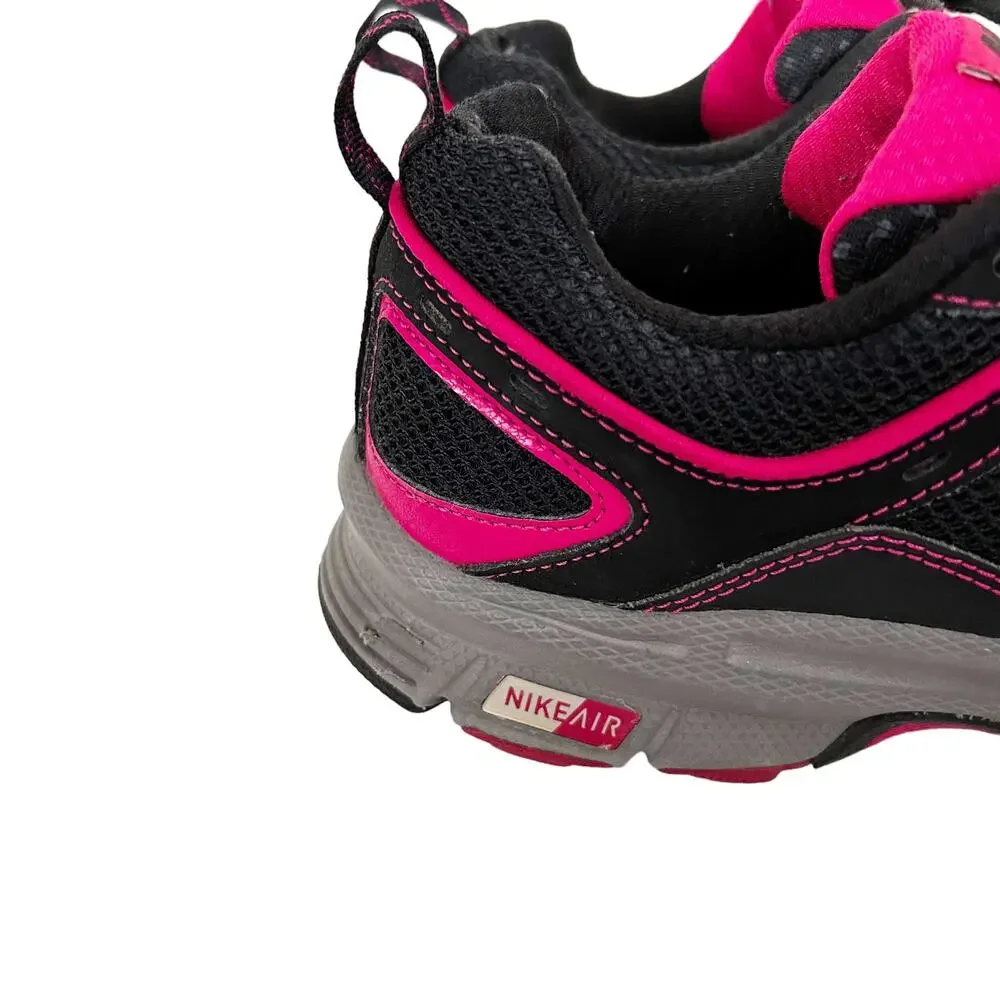 Nike alvord black